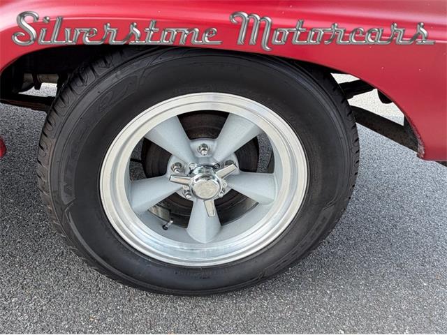 1966 Ford F100 (CC-2116368) for sale in North Andover, Massachusetts