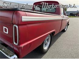 1966 Ford F100 (CC-2116368) for sale in North Andover, Massachusetts