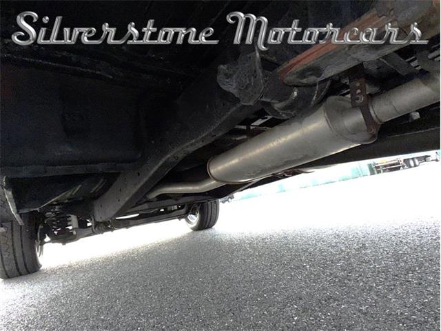 1966 Ford F100 (CC-2116368) for sale in North Andover, Massachusetts