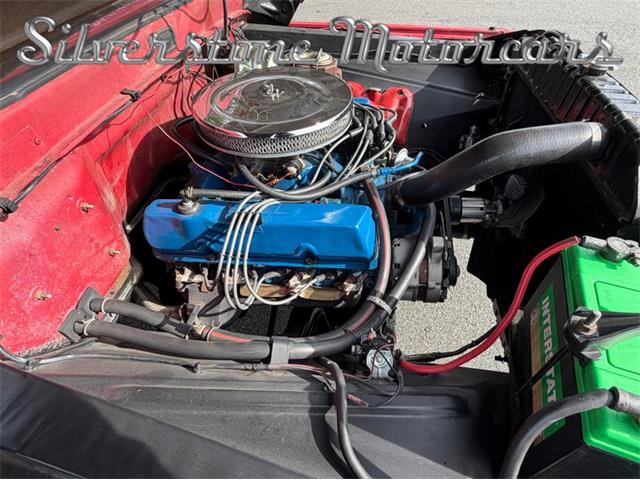 1966 Ford F100 (CC-2116368) for sale in North Andover, Massachusetts