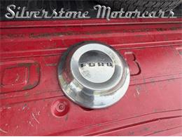 1966 Ford F100 (CC-2116368) for sale in North Andover, Massachusetts