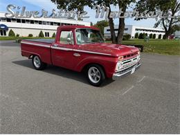 1966 Ford F100 (CC-2116368) for sale in North Andover, Massachusetts