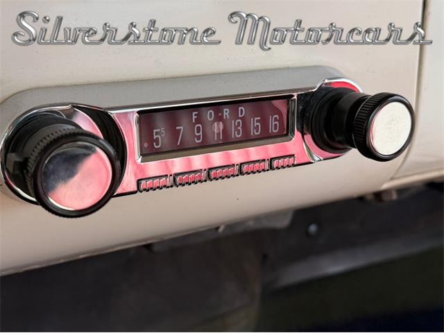 1966 Ford F100 (CC-2116368) for sale in North Andover, Massachusetts