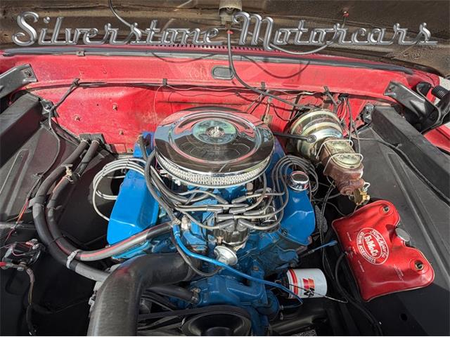 1966 Ford F100 (CC-2116368) for sale in North Andover, Massachusetts