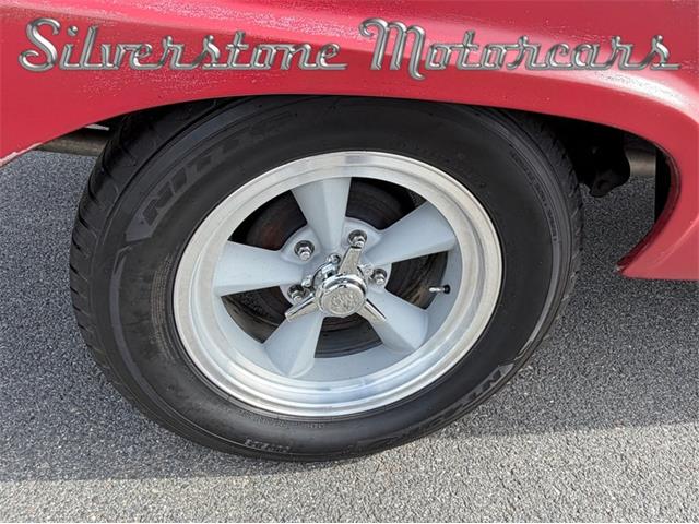 1966 Ford F100 (CC-2116368) for sale in North Andover, Massachusetts