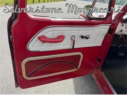 1966 Ford F100 (CC-2116368) for sale in North Andover, Massachusetts