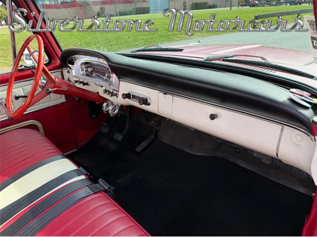 1966 Ford F100 (CC-2116368) for sale in North Andover, Massachusetts