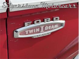 1966 Ford F100 (CC-2116368) for sale in North Andover, Massachusetts