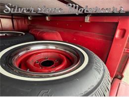 1966 Ford F100 (CC-2116368) for sale in North Andover, Massachusetts