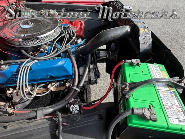 1966 Ford F100 (CC-2116368) for sale in North Andover, Massachusetts