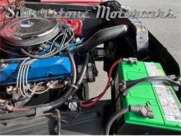 1966 Ford F100 (CC-2116368) for sale in North Andover, Massachusetts