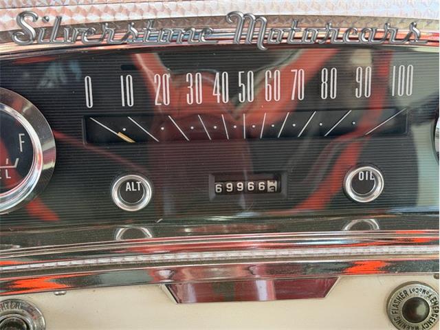 1966 Ford F100 (CC-2116368) for sale in North Andover, Massachusetts