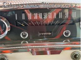 1966 Ford F100 (CC-2116368) for sale in North Andover, Massachusetts