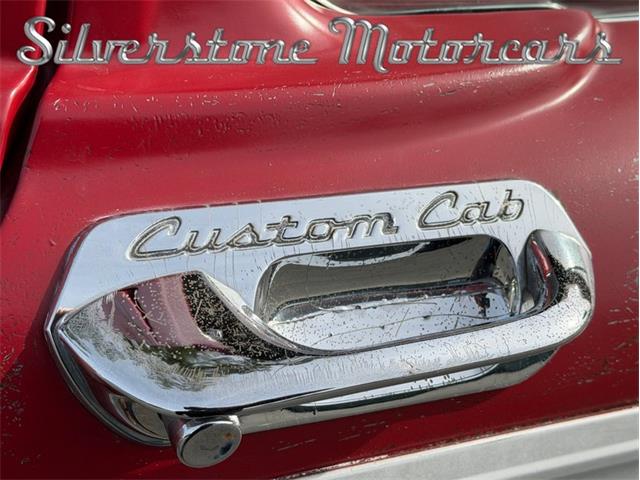 1966 Ford F100 (CC-2116368) for sale in North Andover, Massachusetts