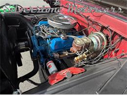 1966 Ford F100 (CC-2116368) for sale in North Andover, Massachusetts
