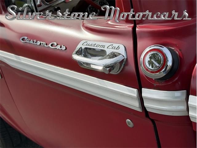 1966 Ford F100 (CC-2116368) for sale in North Andover, Massachusetts