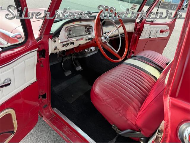 1966 Ford F100 (CC-2116368) for sale in North Andover, Massachusetts