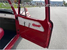 1966 Ford F100 (CC-2116368) for sale in North Andover, Massachusetts
