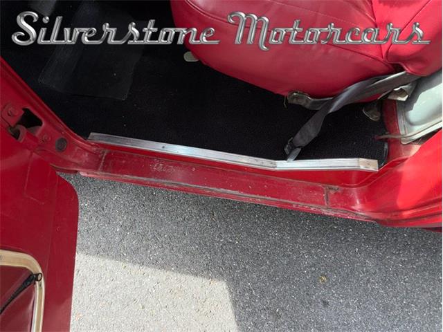 1966 Ford F100 (CC-2116368) for sale in North Andover, Massachusetts