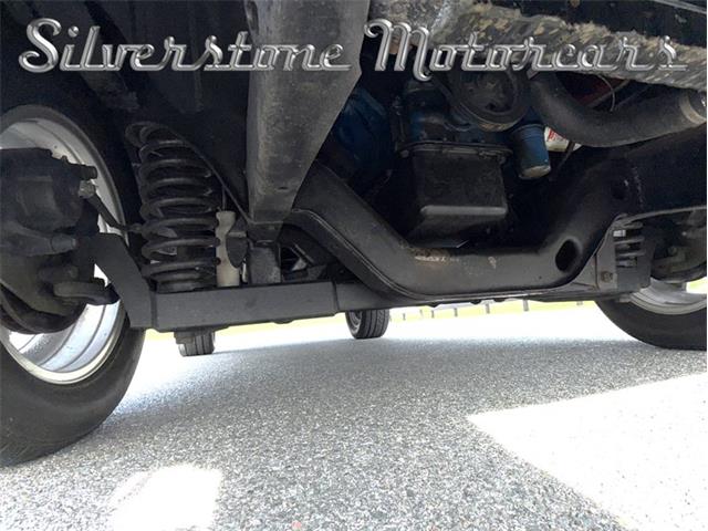 1966 Ford F100 (CC-2116368) for sale in North Andover, Massachusetts