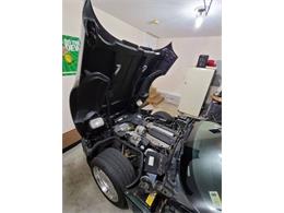 1992 Chevrolet Corvette (CC-2110637) for sale in Cadillac, Michigan