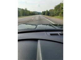 1992 Chevrolet Corvette (CC-2110637) for sale in Cadillac, Michigan