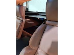 1992 Chevrolet Corvette (CC-2110637) for sale in Cadillac, Michigan