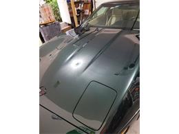 1992 Chevrolet Corvette (CC-2110637) for sale in Cadillac, Michigan