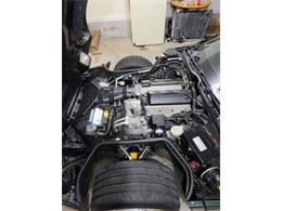 1992 Chevrolet Corvette (CC-2110637) for sale in Cadillac, Michigan
