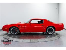 1974 Pontiac Trans Am Comp T/A (CC-2116370) for sale in Marietta, Georgia