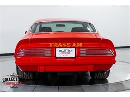 1974 Pontiac Trans Am Comp T/A (CC-2116370) for sale in Marietta, Georgia