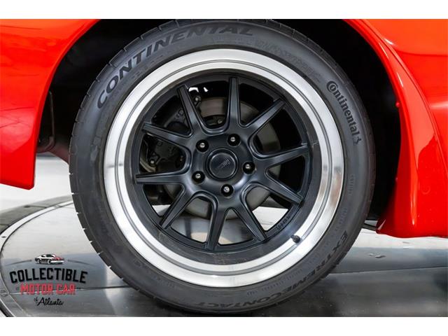 1974 Pontiac Trans Am Comp T/A (CC-2116370) for sale in Marietta, Georgia