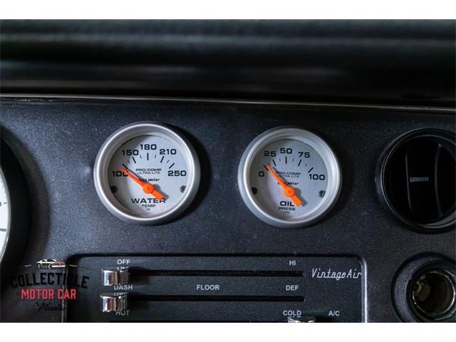 1974 Pontiac Trans Am Comp T/A (CC-2116370) for sale in Marietta, Georgia