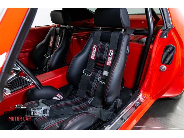 1974 Pontiac Trans Am Comp T/A (CC-2116370) for sale in Marietta, Georgia