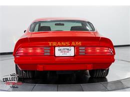 1974 Pontiac Trans Am Comp T/A (CC-2116370) for sale in Marietta, Georgia