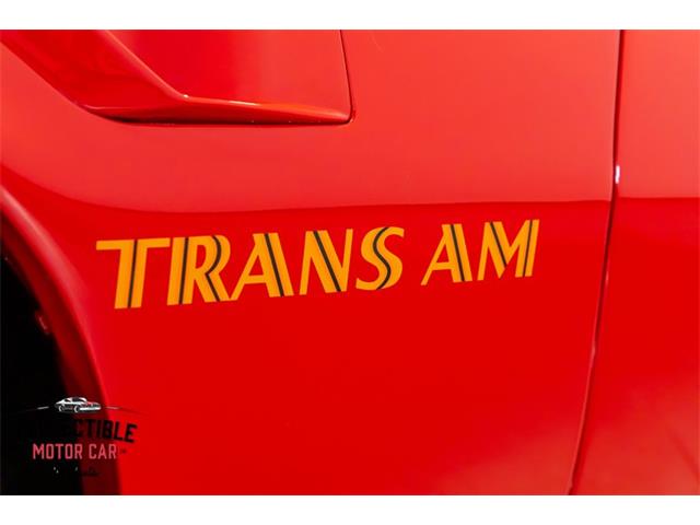 1974 Pontiac Trans Am Comp T/A (CC-2116370) for sale in Marietta, Georgia