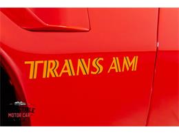1974 Pontiac Trans Am Comp T/A (CC-2116370) for sale in Marietta, Georgia