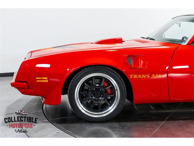 1974 Pontiac Trans Am Comp T/A (CC-2116370) for sale in Marietta, Georgia
