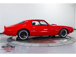 1974 Pontiac Trans Am Comp T/A (CC-2116370) for sale in Marietta, Georgia