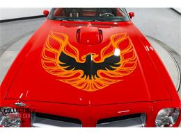1974 Pontiac Trans Am Comp T/A (CC-2116370) for sale in Marietta, Georgia