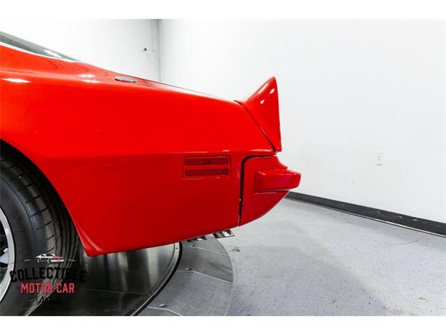 1974 Pontiac Trans Am Comp T/A (CC-2116370) for sale in Marietta, Georgia