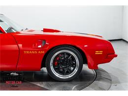 1974 Pontiac Trans Am Comp T/A (CC-2116370) for sale in Marietta, Georgia