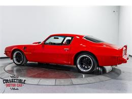 1974 Pontiac Trans Am Comp T/A (CC-2116370) for sale in Marietta, Georgia