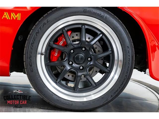 1974 Pontiac Trans Am Comp T/A (CC-2116370) for sale in Marietta, Georgia