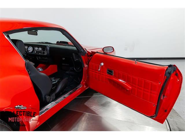 1974 Pontiac Trans Am Comp T/A (CC-2116370) for sale in Marietta, Georgia