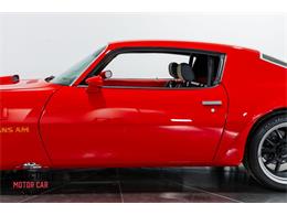 1974 Pontiac Trans Am Comp T/A (CC-2116370) for sale in Marietta, Georgia