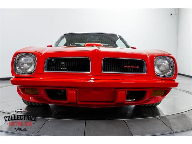 1974 Pontiac Trans Am Comp T/A (CC-2116370) for sale in Marietta, Georgia