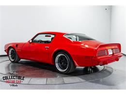 1974 Pontiac Trans Am Comp T/A (CC-2116370) for sale in Marietta, Georgia