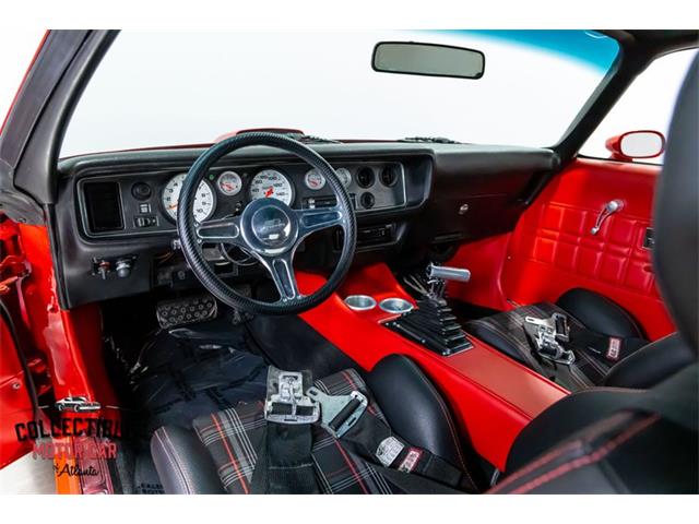 1974 Pontiac Trans Am Comp T/A (CC-2116370) for sale in Marietta, Georgia