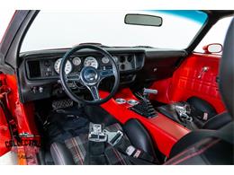 1974 Pontiac Trans Am Comp T/A (CC-2116370) for sale in Marietta, Georgia